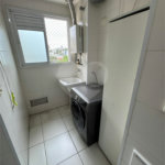 Apartamento à venda com 3 quartos, sendo 1 suíte, em Vila Gilda, Santo André, SP