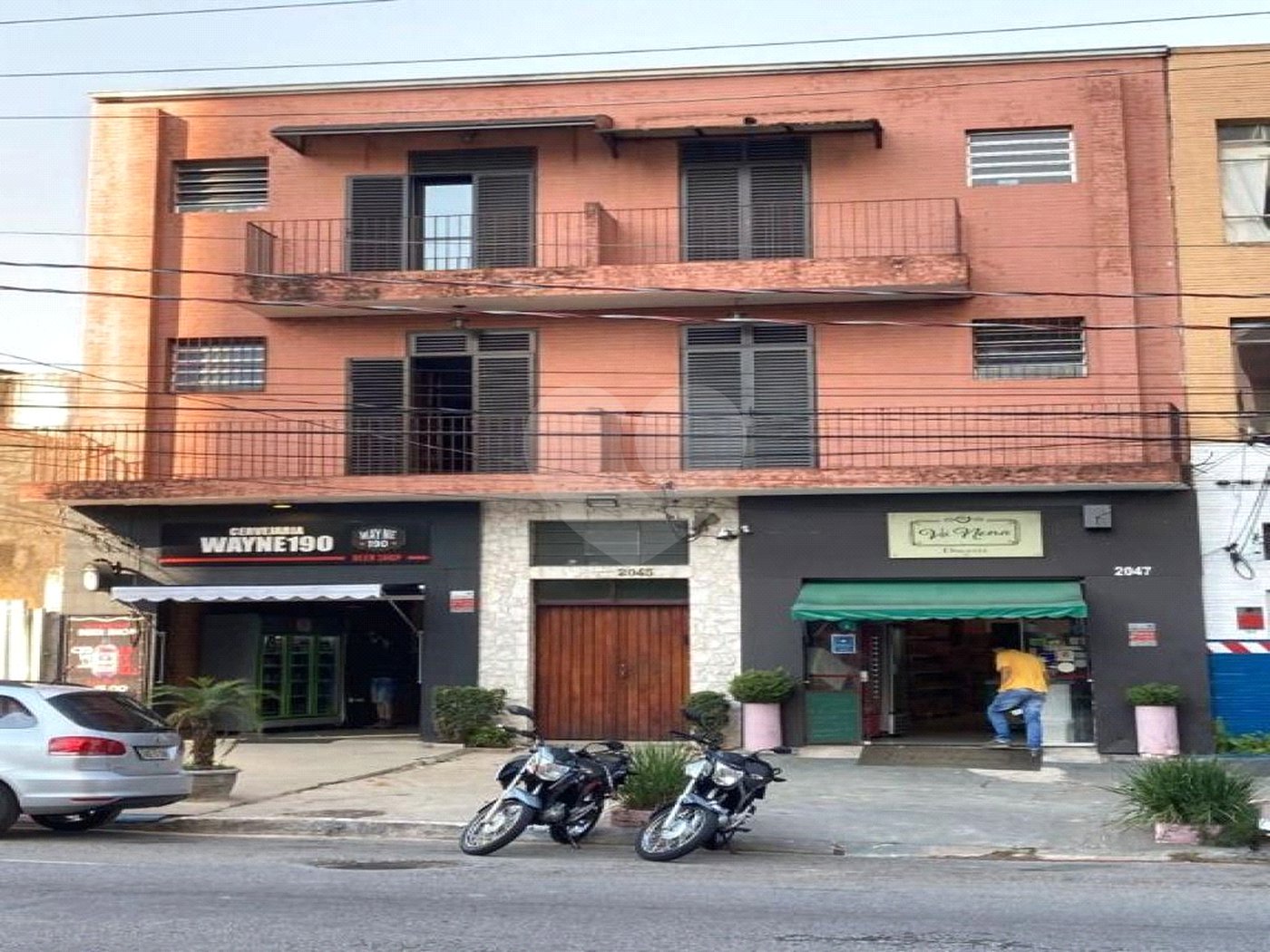 Apartamento à venda com 2 quartos em Ipiranga, São Paulo, SP