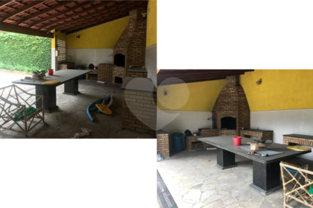 Sobrado à venda com 3 quartos, sendo 1 suíte, em Jardim Indaiá, Poá, SP