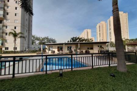 Apartamento à venda com 3 quartos, sendo 1 suíte, em Lapa, São Paulo, SP