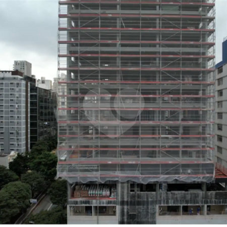 Apartamento à venda com 1 suíte em Jardim Paulista, São Paulo, SP