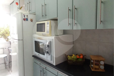 Apartamento à venda com 2 quartos em Jaguaré, São Paulo, SP