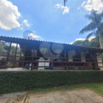Casa à venda com 2 suítes no condomínio Alpes da Cantareira, Mairiporã - SP