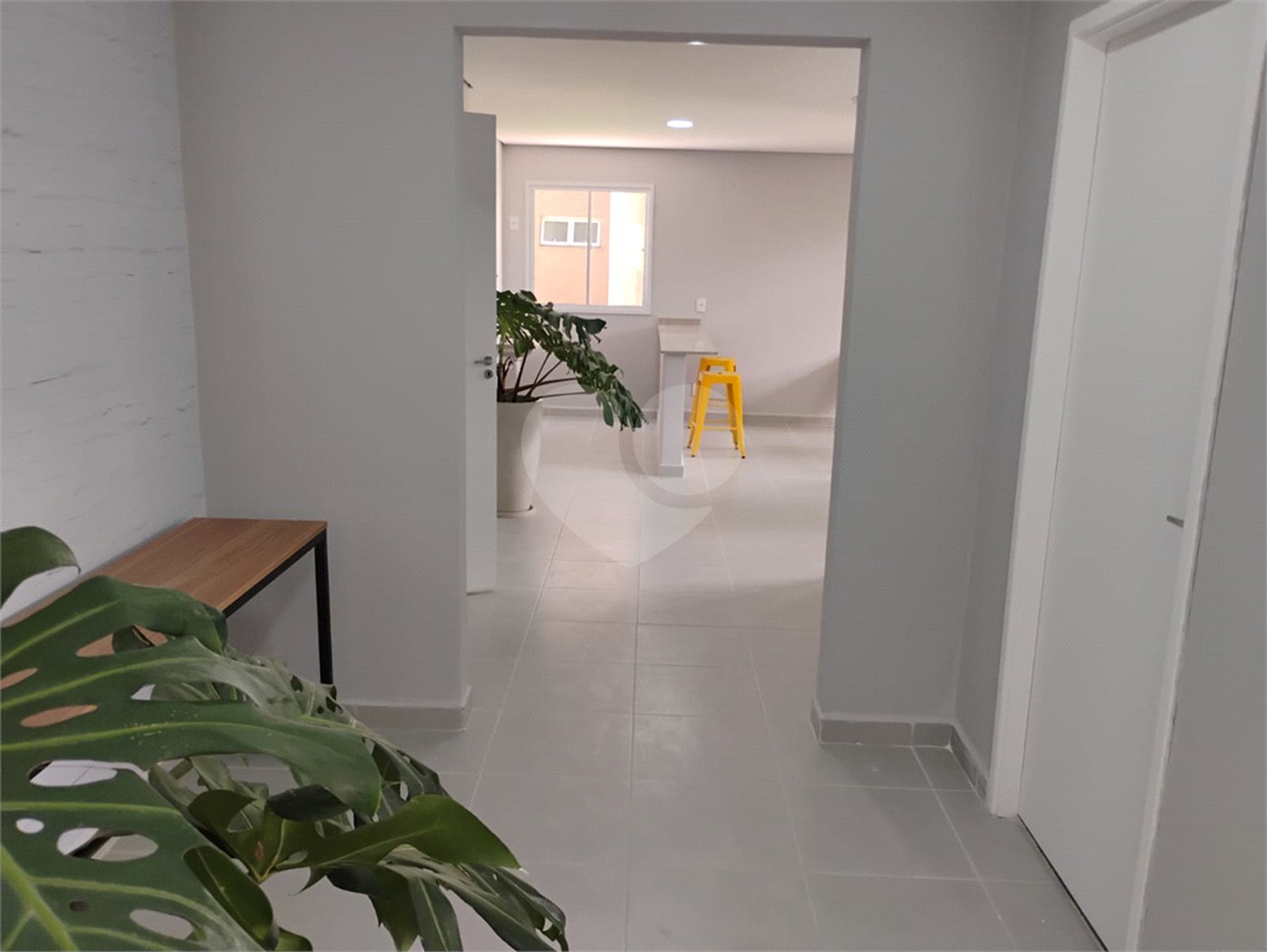 Apartamento à venda com 2 quartos em Água Branca, São Paulo, SP
