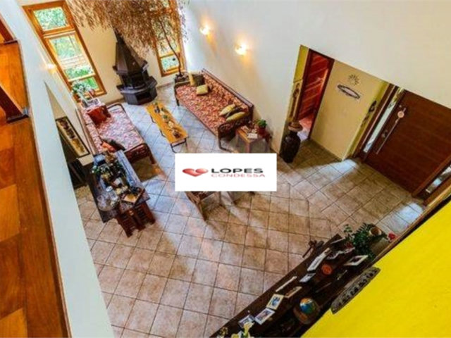Casa à venda com 5 quartos no condomínio Sausalito, Mairiporã - SP