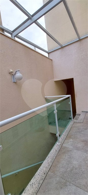 Apartamento à venda com 2 quartos em Vila Erna, São Paulo, SP