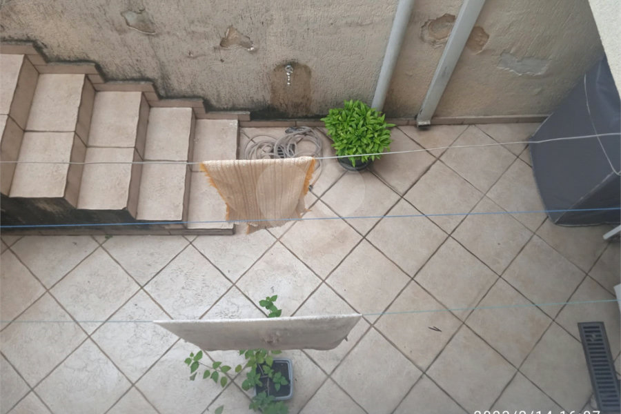 Casa à venda com 2 quartos em Mandaqui, São Paulo, SP