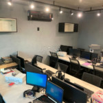 Sala à venda em Jardim Vergueiro, Sorocaba, SP