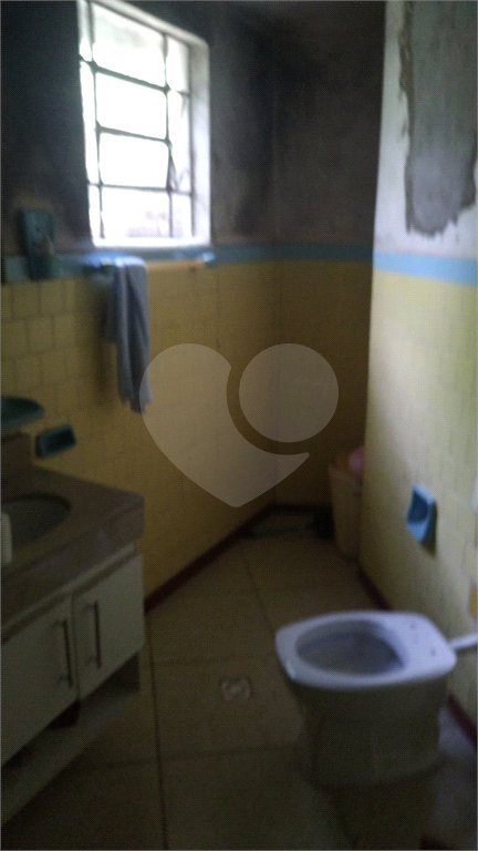 Casa Térrea à venda com 3 quartos em Vila Lúcia, São Paulo, SP