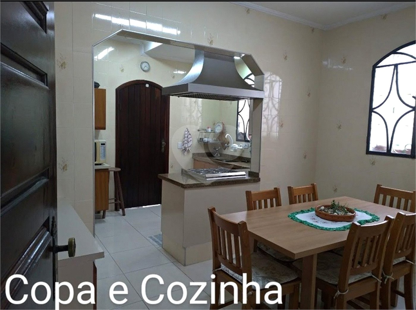 Sobrado à venda com 3 quartos, sendo 1 suíte, em Parque São Domingos, São Paulo, SP