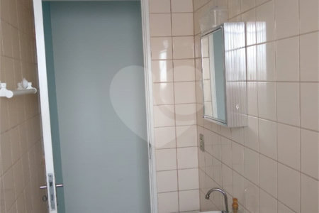 Apartamento à venda com 2 quartos em Brás, São Paulo, SP