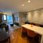 Apartamento à venda com 3 suítes em Indianópolis, São Paulo, SP