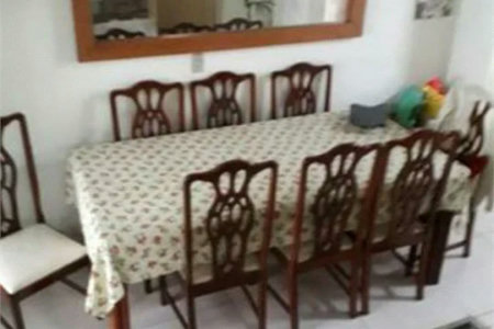 Casa à venda com 3 quartos, sendo 1 suíte, em Rio Pequeno, São Paulo, SP