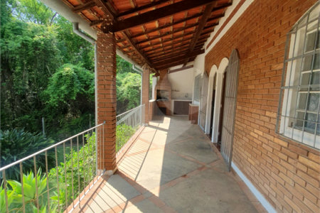 Chácara à venda com 3 quartos, sendo 1 suíte, em Chácaras Alpina, Valinhos, SP