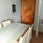 Apartamento à venda com 2 quartos em Horto, São Paulo, SP