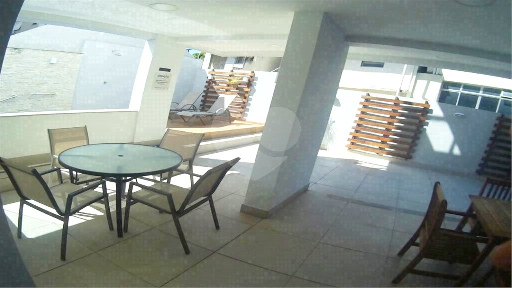 Cobertura à venda com 2 quartos, sendo 1 suíte,  em Tijuca, Rio de Janeiro, RJ