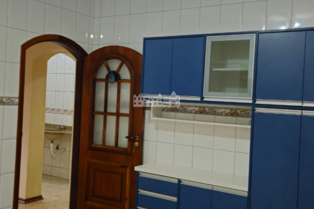 Casa Térrea com Vista para a Pedra Grande, em Nova Gardênia, Atibaia - SP