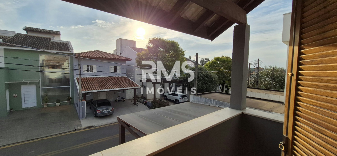 Casa à venda com 3 quartos, sendo 1 suíte, em Cond. Vila Aldea de Espana, Itu - SP