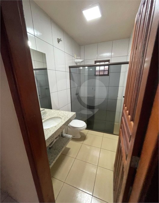 Casa à venda com 2 quartos, sendo 1 suíte, em Bosque de Ponta Porã, Ponta Porã, MS