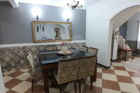 Casa à venda com 5 quartos, sendo 2 suítes, em Campo Grande, Rio de Janeiro, RJ