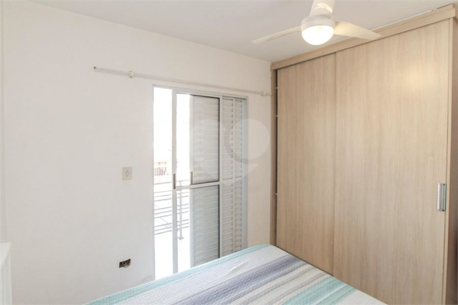 Sobrado à venda com 2 quartos, sendo 1 suíte, em Jaçanã, São Paulo, SP