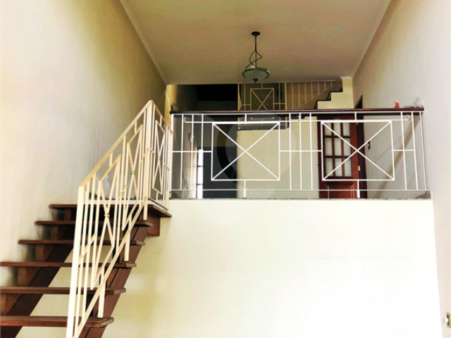 Sobrado à venda com 3 quartos, sendo 2 suítes,  em Mandaqui, São Paulo, SP