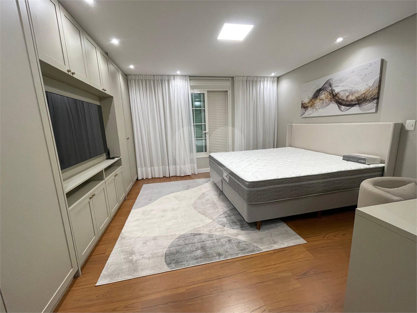 Casa à venda com 5 suítes no condomínio Maison Du Parc, São Paulo - SP