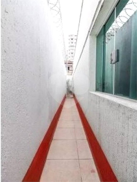 Casa Térrea à venda com 3 quartos, sendo 1 suíte, em Santana, São Paulo, SP