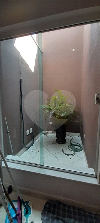 Sobrado à venda com 3 quartos, sendo 2 suítes,  em Vila Pires, Santo André, SP
