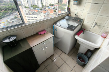 Apartamento à venda com 2 quartos em Pirajussara, São Paulo, SP