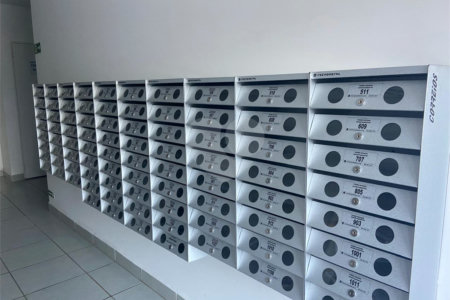 Apartamento à venda com 2 quartos, sendo 1 suíte, em Ortizes, Valinhos, SP