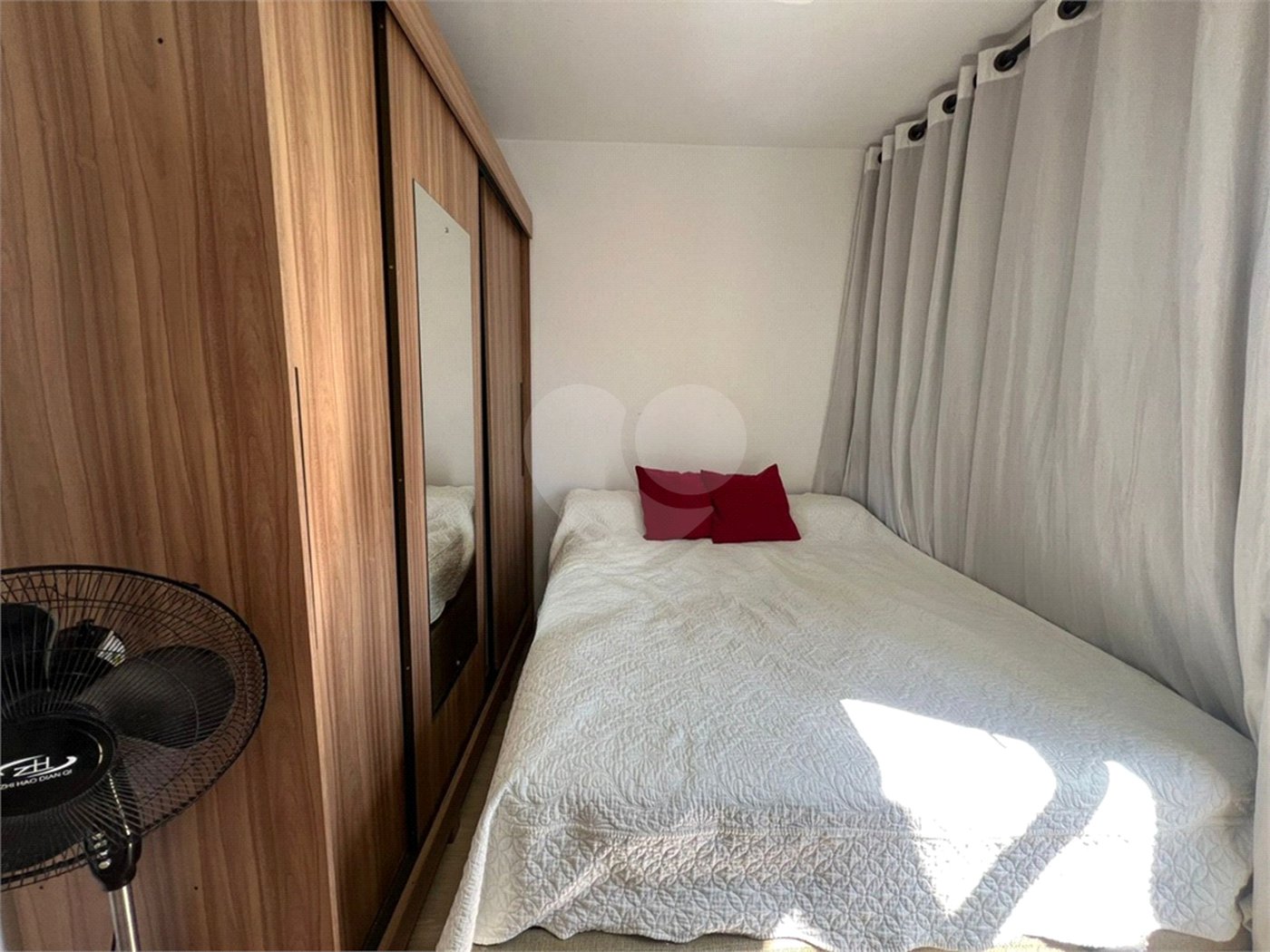 Apartamento à venda com 2 quartos, sendo 1 suíte, em Casa Verde, São Paulo, SP