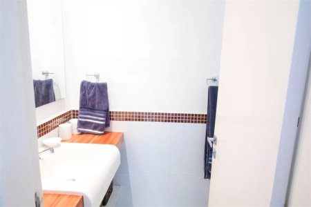 Apartamento à venda com 2 quartos, sendo 1 suíte, em Campo Belo, São Paulo, SP