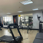 Apartamento à venda com 1 quarto em Vila Clementino, São Paulo, SP
