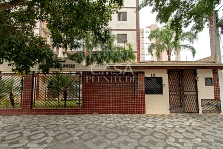 Apartamento para alugar com 2 quartos, sendo 1 suíte,  em Jardim Vergueiro, Sorocaba, SP
