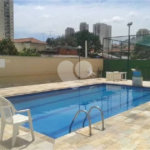 Apartamento à venda com 2 quartos em Santana, São Paulo, SP