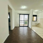 Ótimo apartamento à venda com 1 quarto, 1 vaga com 41 m² na Saúde