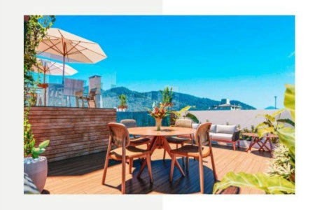 Residencial Cittá Di Lucca