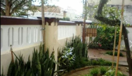 Sobrado à venda com 3 quartos em Ipiranga, São Paulo, SP