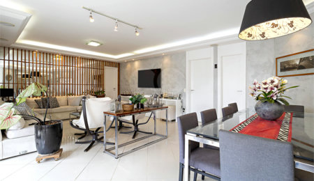 Apartamento à venda com 3 suítes em Vila Mascote, São Paulo, SP