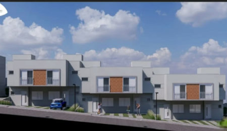 Casa à venda com 3 quartos, sendo 1 suíte,  no condomínio Reserva Dos Ipês, Hortolândia - SP