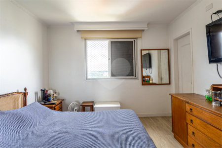 Apartamento à venda com 3 quartos, sendo 1 suíte, em Vila Ida, São Paulo, SP