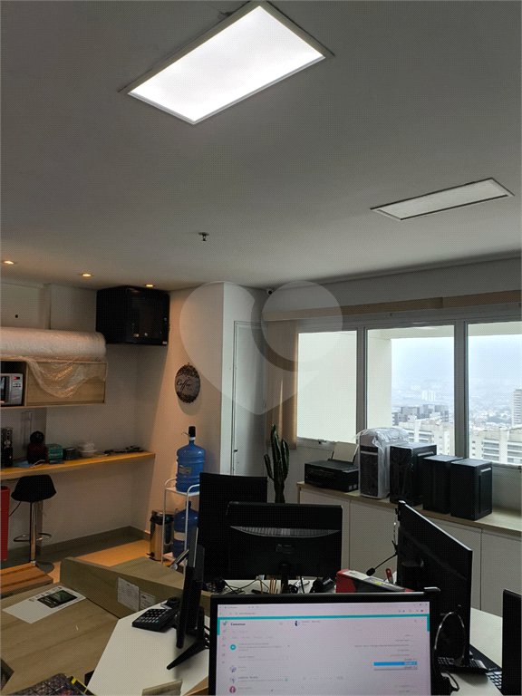 Sala à venda no Centro, São Bernardo do Campo, SP