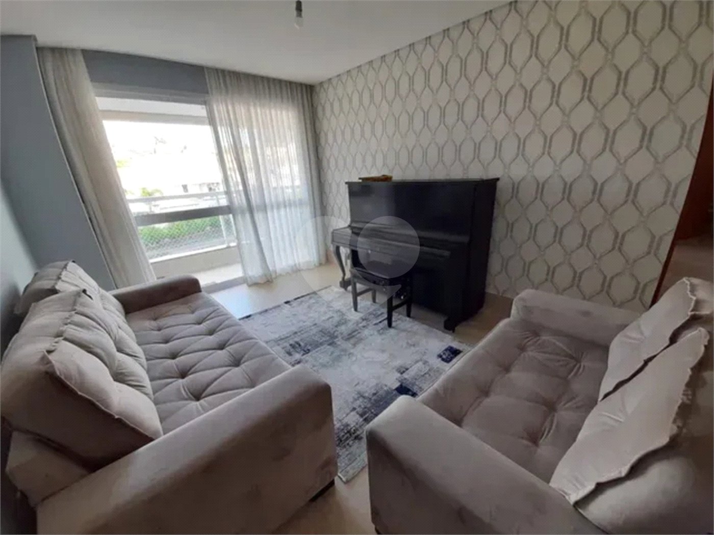 Apartamento à venda com 3 quartos, sendo 1 suíte, em Urbanova, São José dos Campos, SP