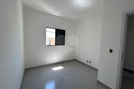 Casa de Vila à venda com 2 quartos em Jardim Europa, Sorocaba, SP