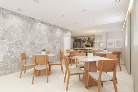 Sense Residencial