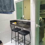 Casa à venda com 3 quartos, sendo 1 suíte, no condomínio Residencial Isabel, São Paulo - SP
