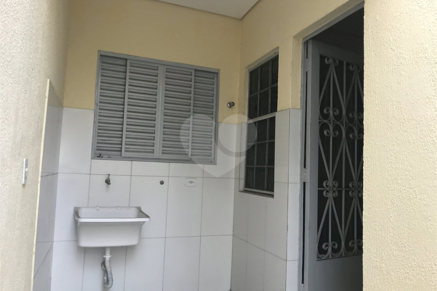 Casa à venda com 4 quartos, sendo 1 suíte, em Santana, São Paulo, SP