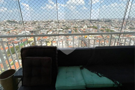 Apartamento à venda com 3 quartos, sendo 1 suíte, em Vila Formosa, São Paulo, SP