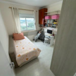 Apartamento à venda com 3 suítes em Jardim Marajoara, São Paulo, SP